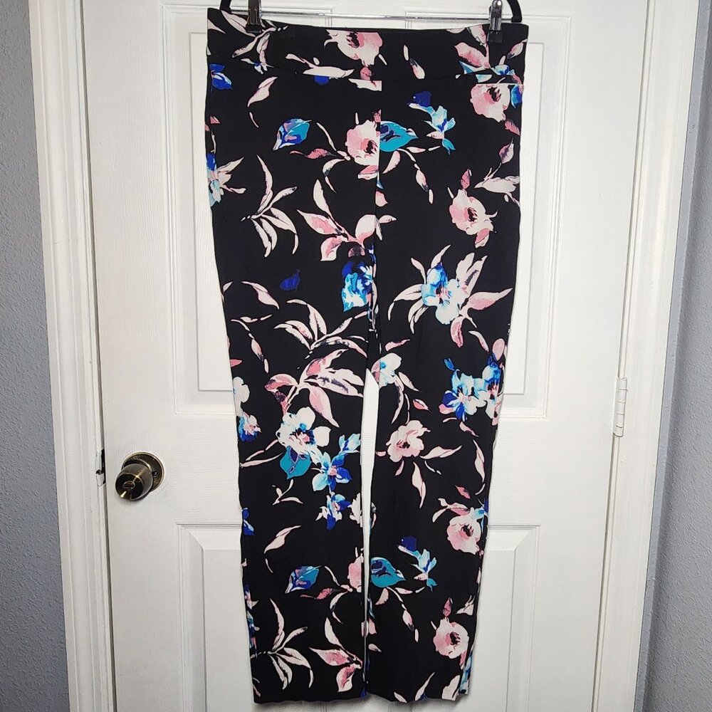 NEW!!! Lane Bryant “The Allie” Skinny Ankle Pants - Size: 18R